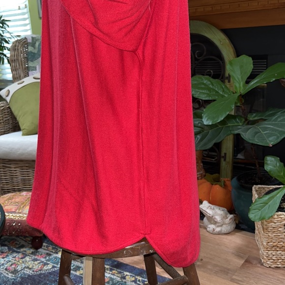 Michael Kors scoop neck knit tunic, new with tag - Picture 2 of 8